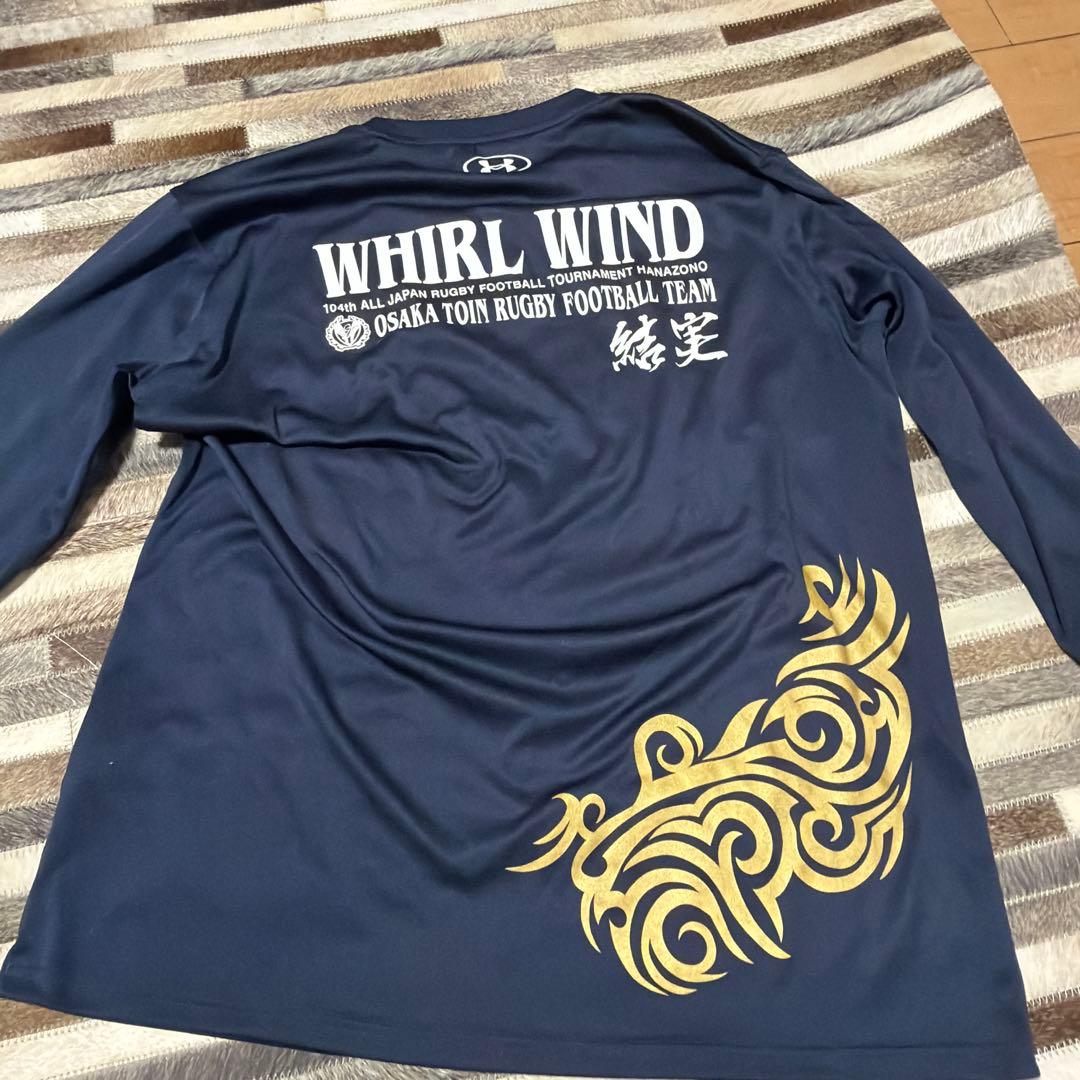 大阪桐蔭ラグビー