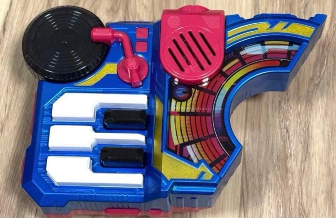ガチの最終値下げ仮面ライダーギーツ PREMIUM DX 7点セット他