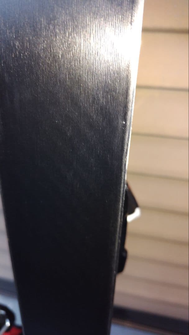 ROSSIGNOL HERO ELITE GSスキー板182センチ
