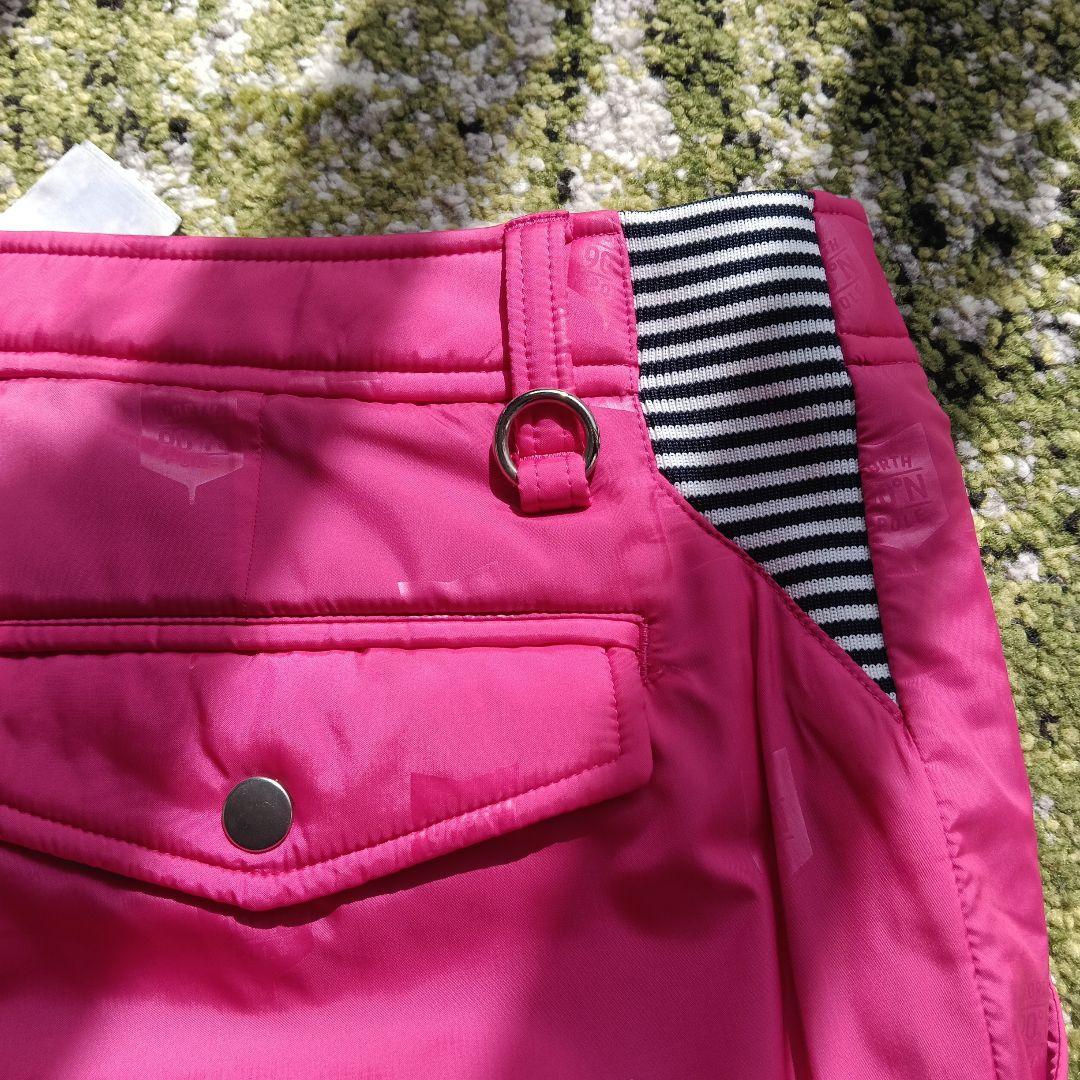 Callaway ARCTIC 90°N パンツ LL ピンク