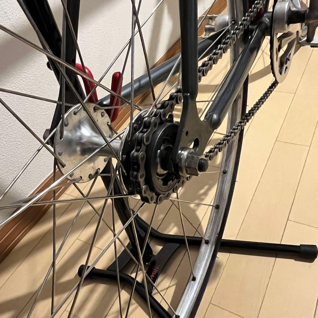 Fuji Stroll ストロール 56 シングルスピード　ピスト