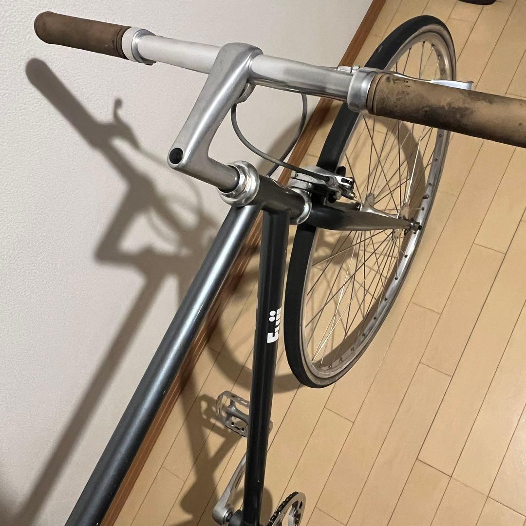 Fuji Stroll ストロール 56 シングルスピード　ピスト