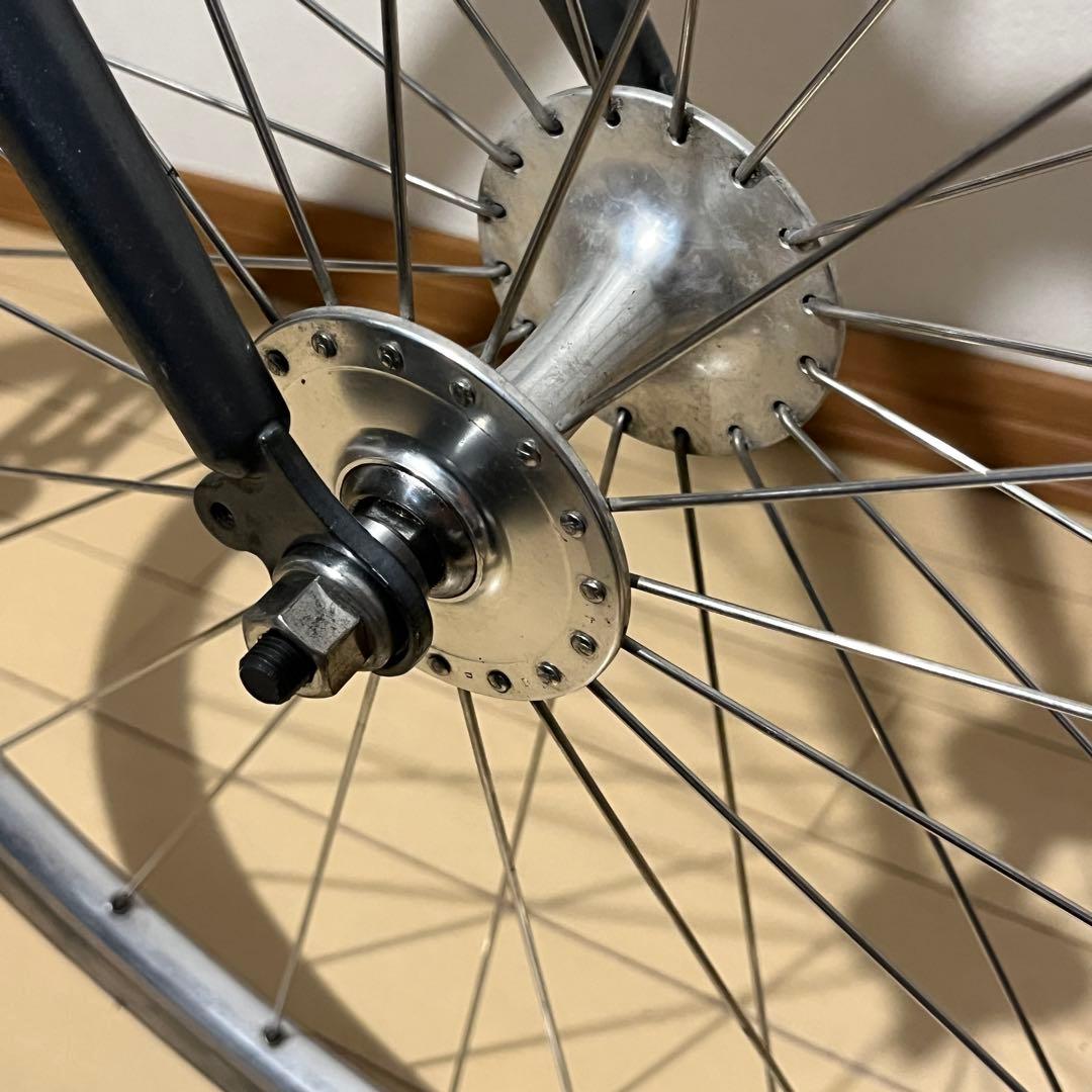 Fuji Stroll ストロール 56 シングルスピード　ピスト