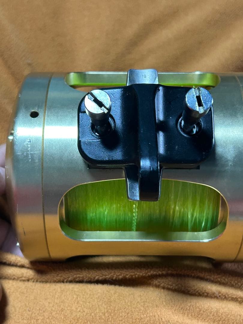 SHIMANO TIAGRA 50W リール　送料込み
