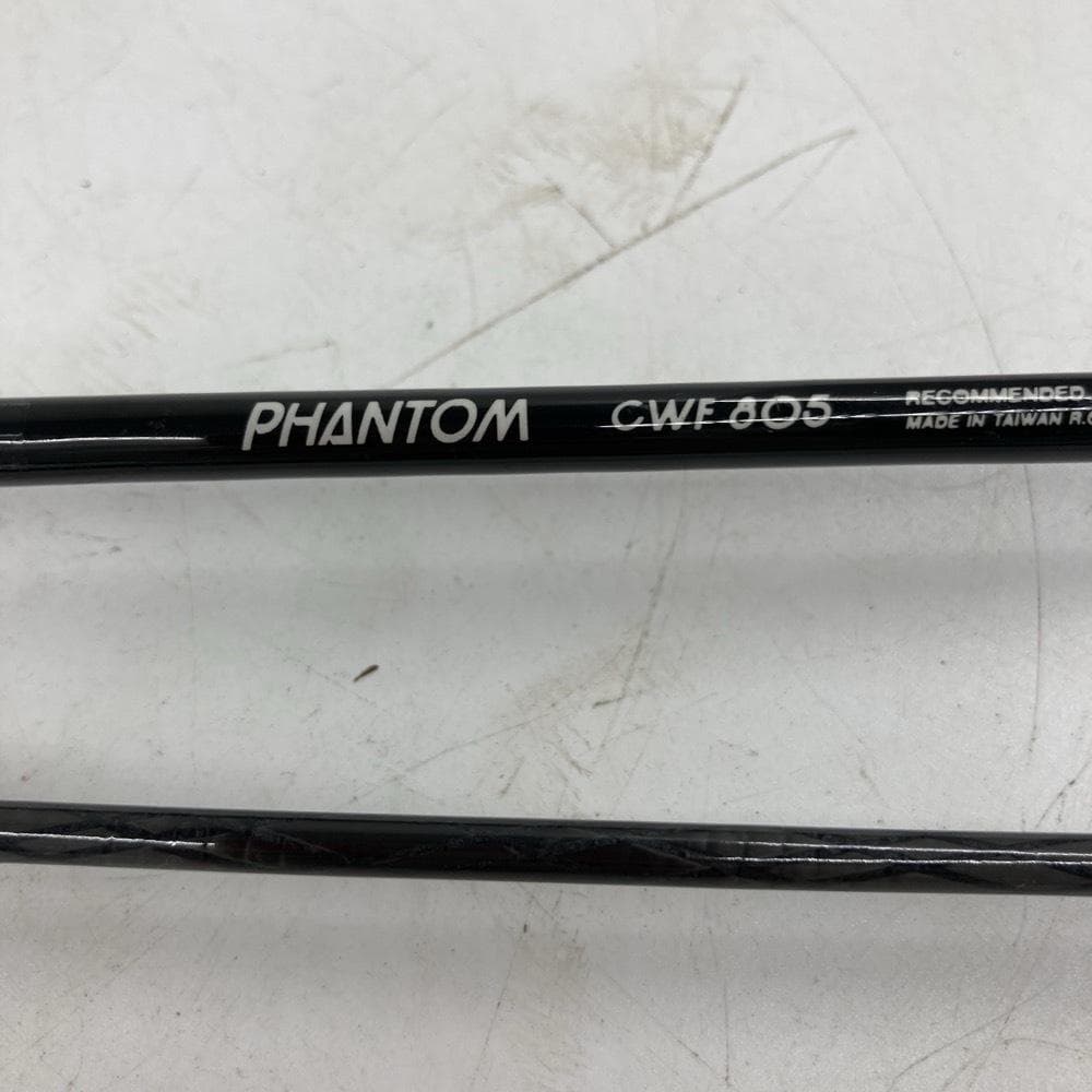 PHANTOM　ファントム　CWF805　Daiwa　ダイワ　釣竿　釣り具