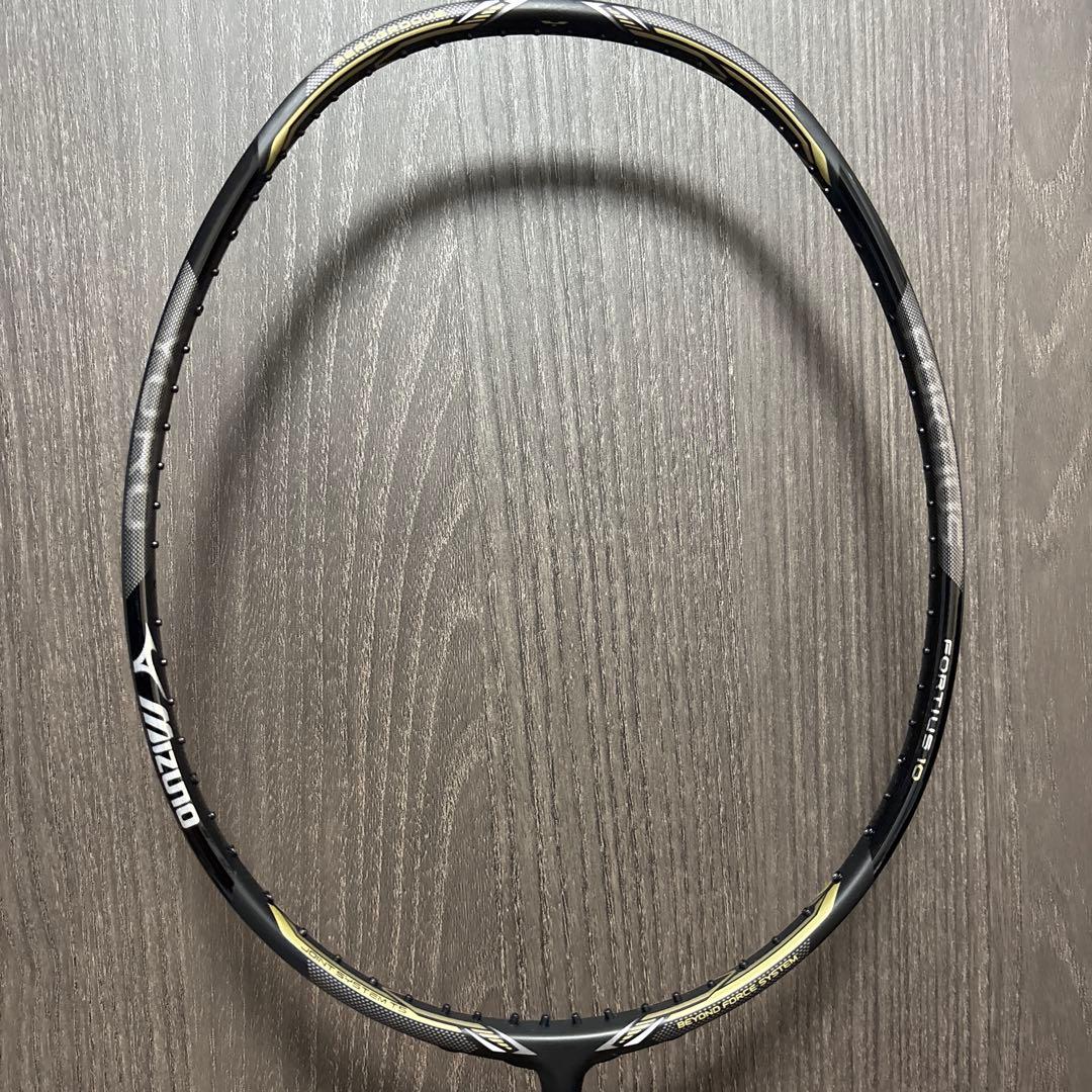 新品 ミズノ フォルティウス10 4UG6 BDSS限定品
