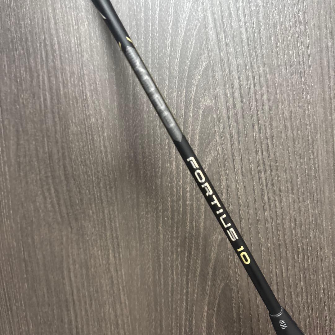 新品 ミズノ フォルティウス10 4UG6 BDSS限定品