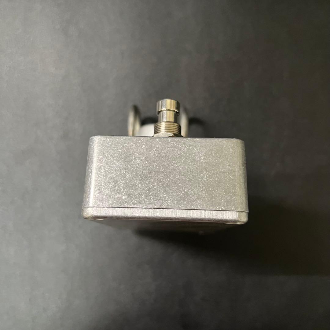 beyond / beyond tube over drive オーバードライブ