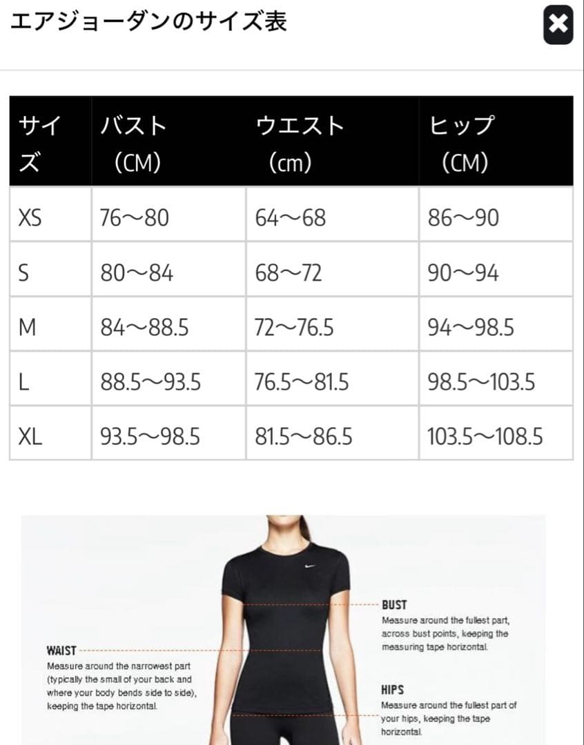 JORDAN/23 エンジニアード フーディー ウィメンズ　L