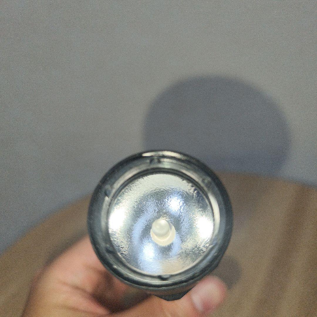 SUREFIRE G3 NITORON　交換用ランプ付き