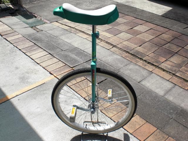 ミヤタ　フラミンゴ　24インチ一輪車