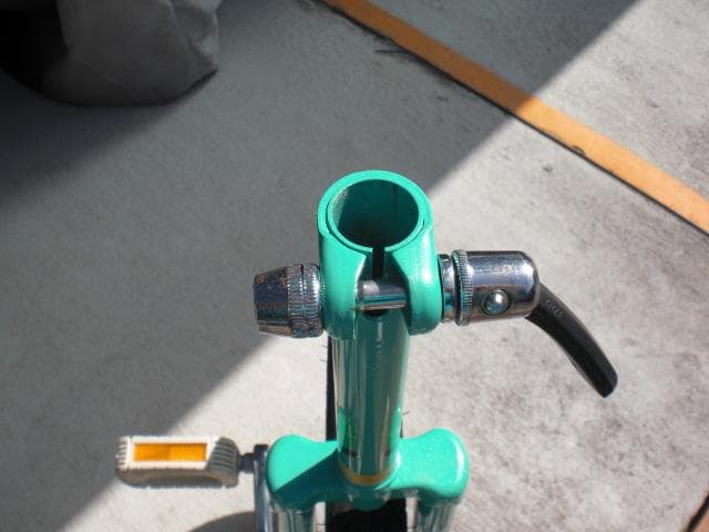 ミヤタ　フラミンゴ　24インチ一輪車