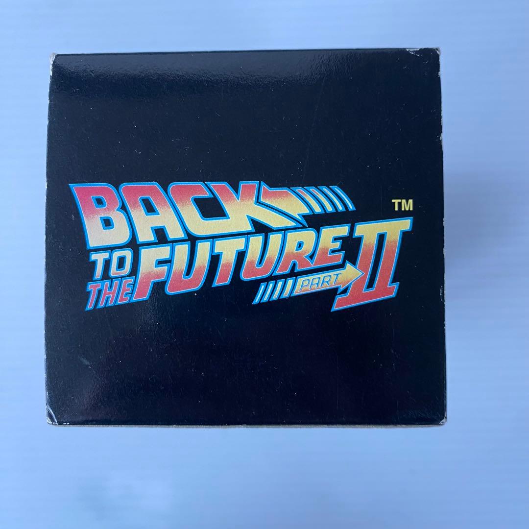 希少 バック・トゥ・ザ・フューチャー デロリアン 3台セット