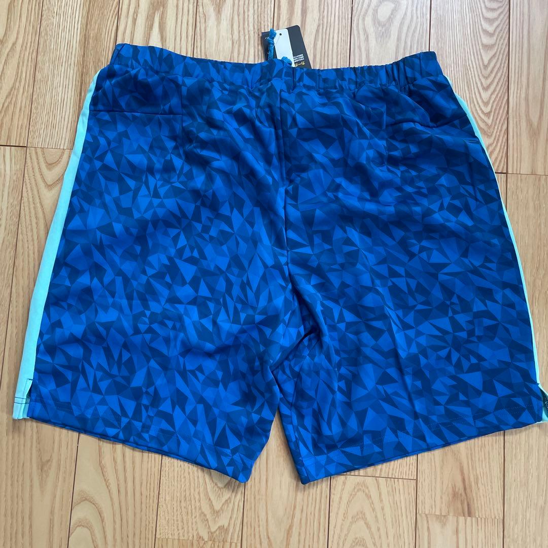ヨネックス　新品バドミントンパンツXO