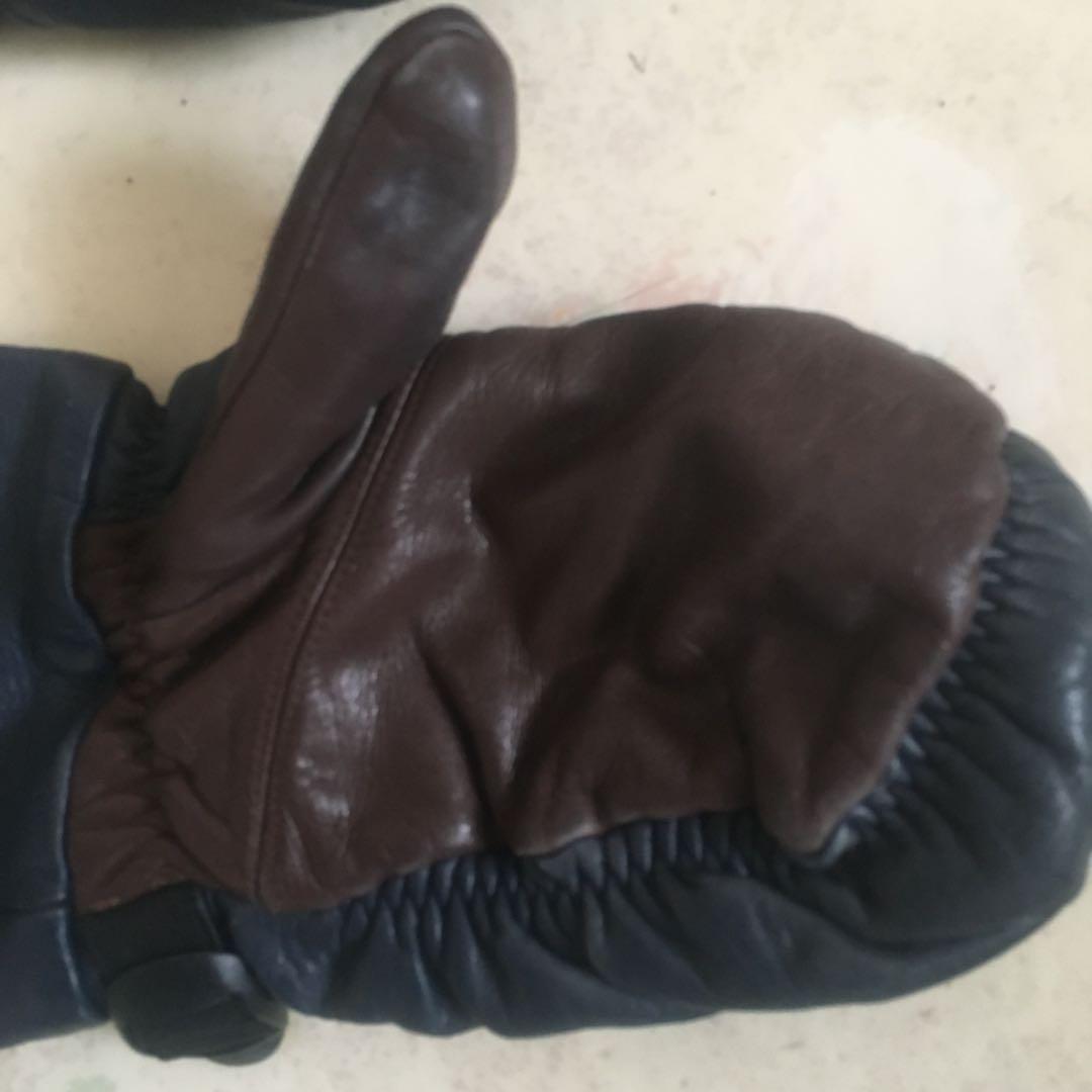 himarakグローブ