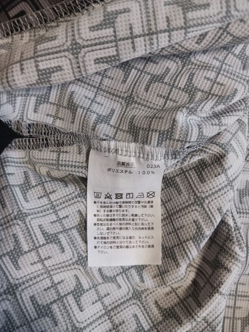 YONEX 上下セット