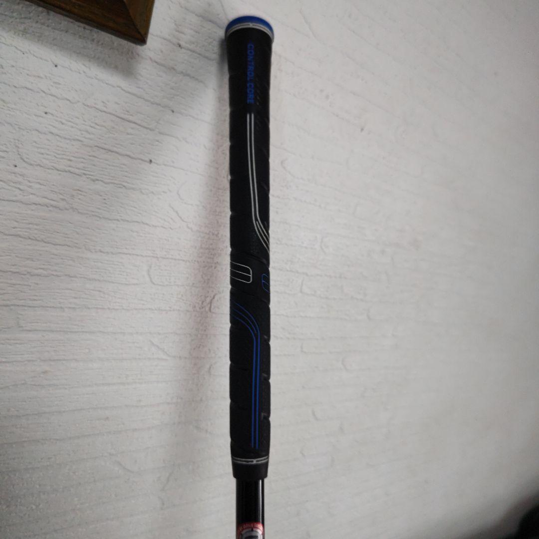 ステルスグローレドライバー10·5°R