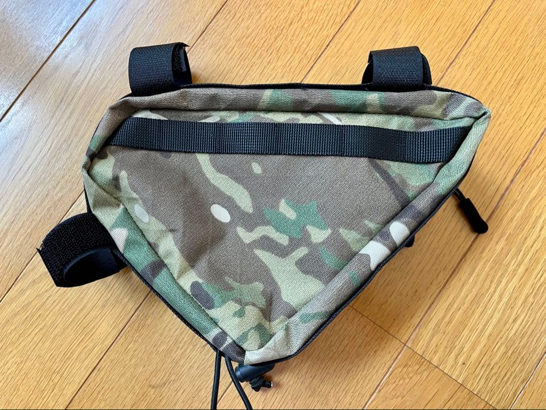 週末値引！未使用⭐︎JINDAIJIMOUNTAINWORKS NookBag
