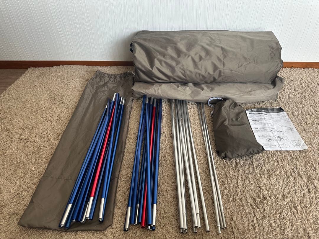 【美品】アーストリッパーSC