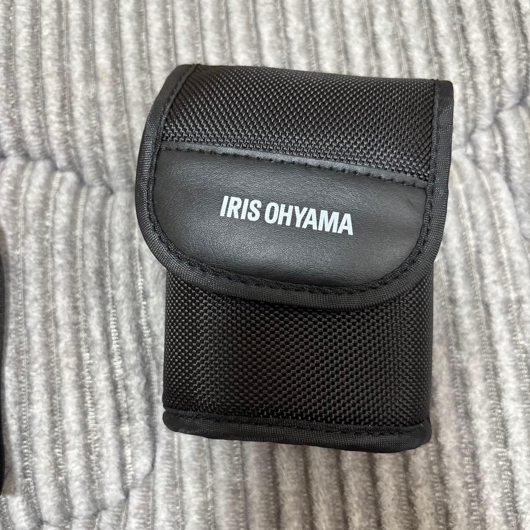 IRIS OHYAMA YARD SCOPE レーザー距離計