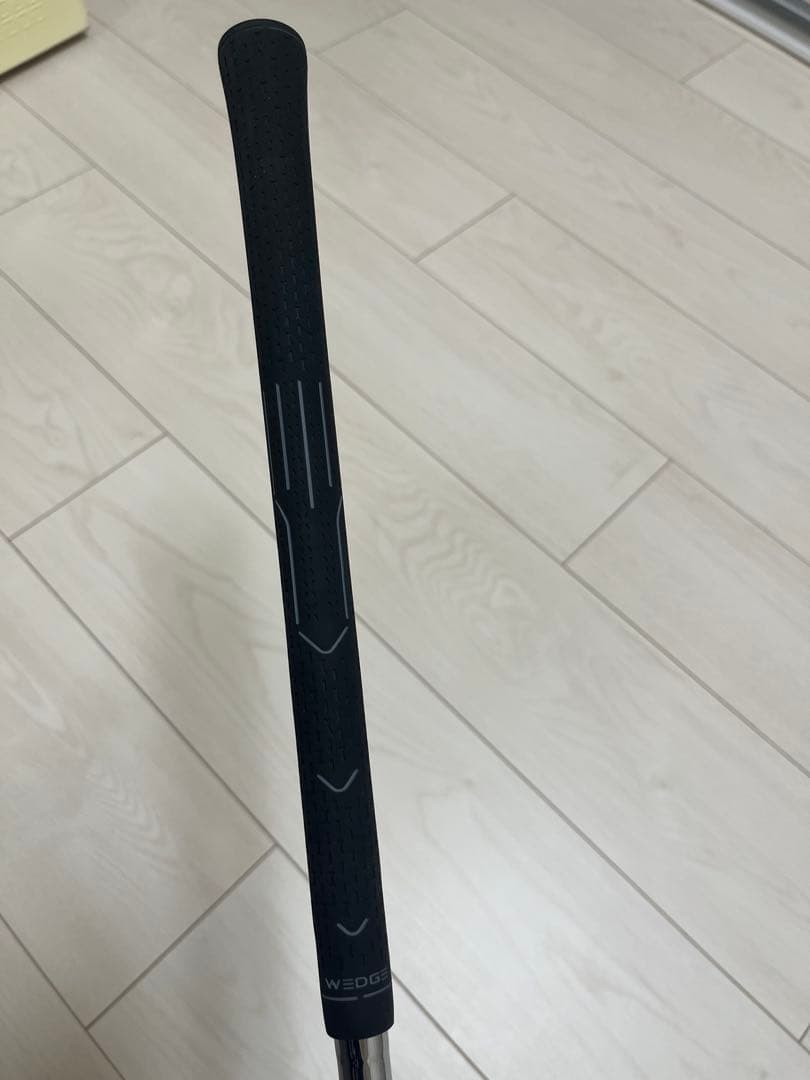 PING s159ミッドナイト 46° MODUS115S