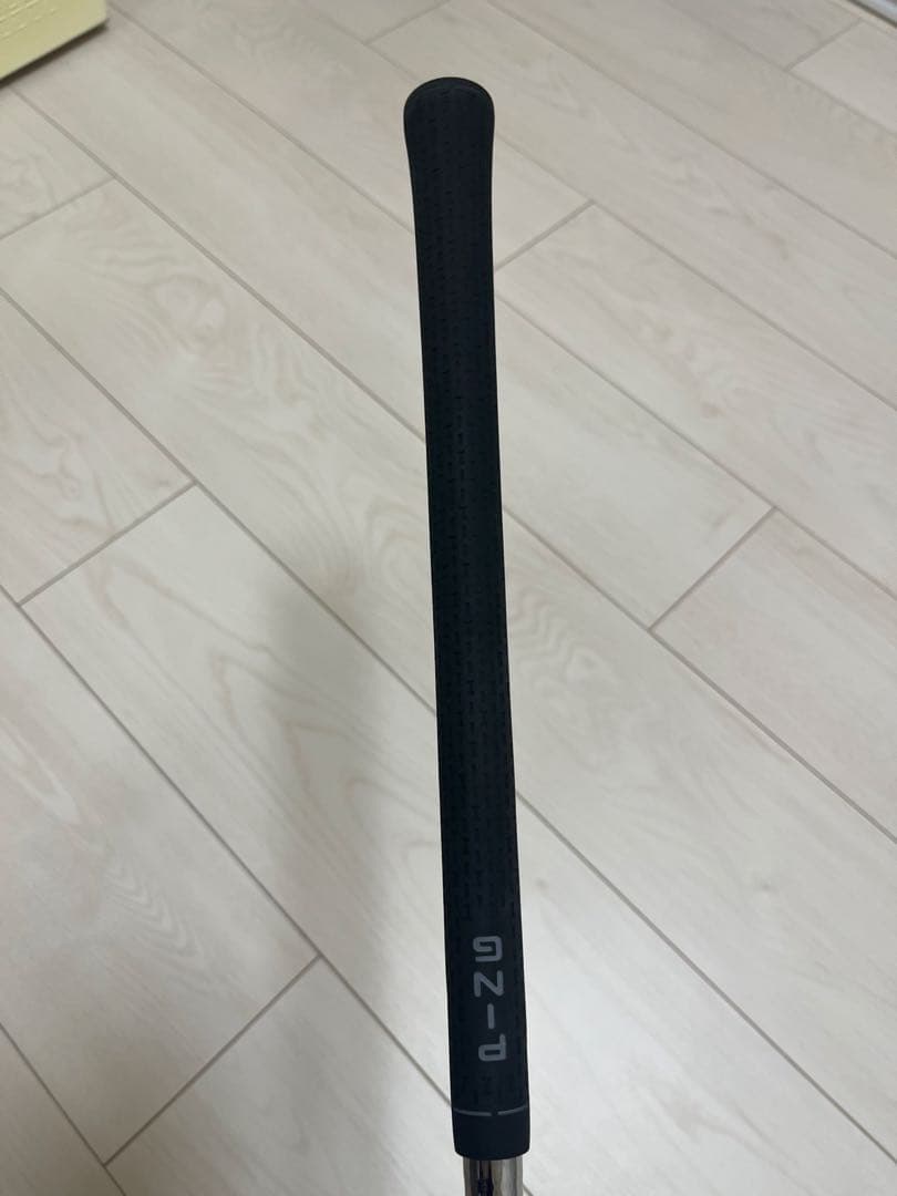 PING s159ミッドナイト 46° MODUS115S