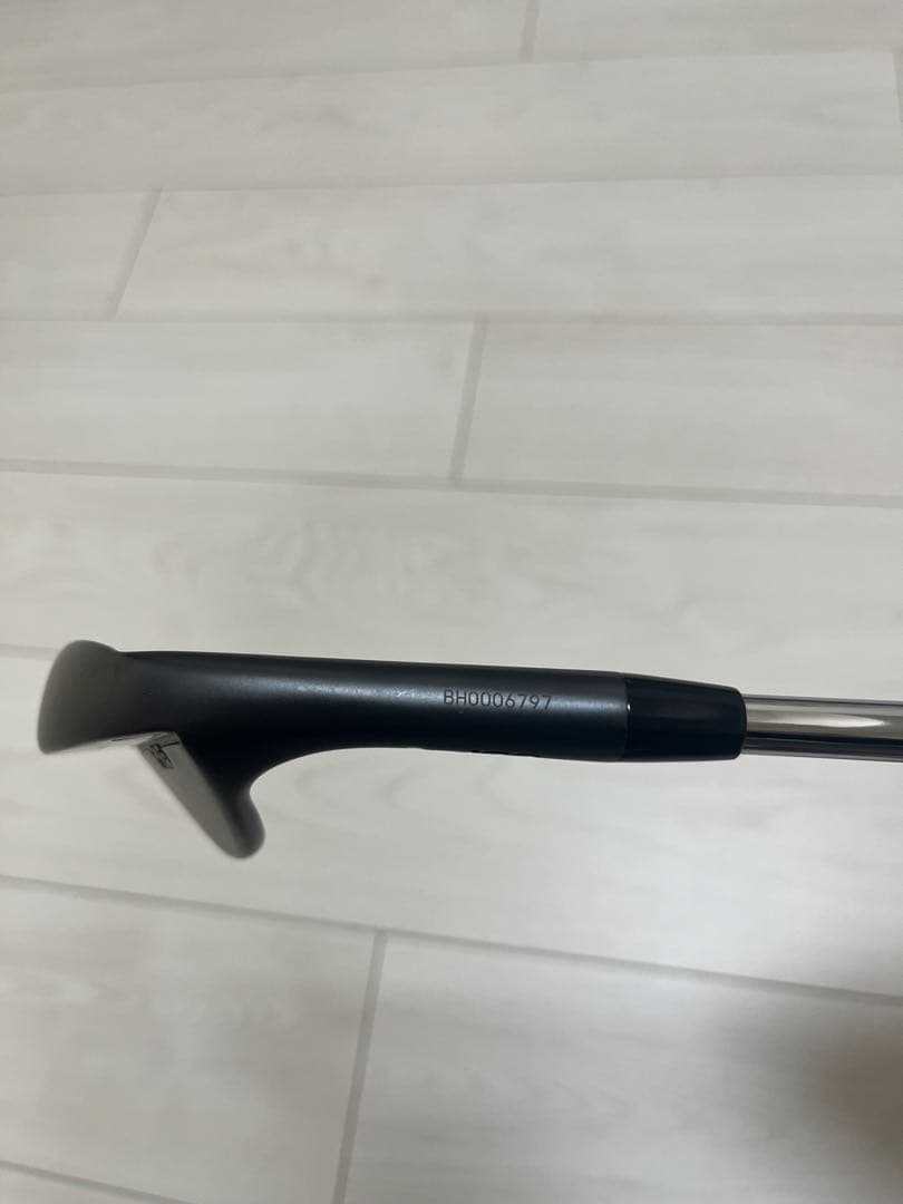 PING s159ミッドナイト 46° MODUS115S