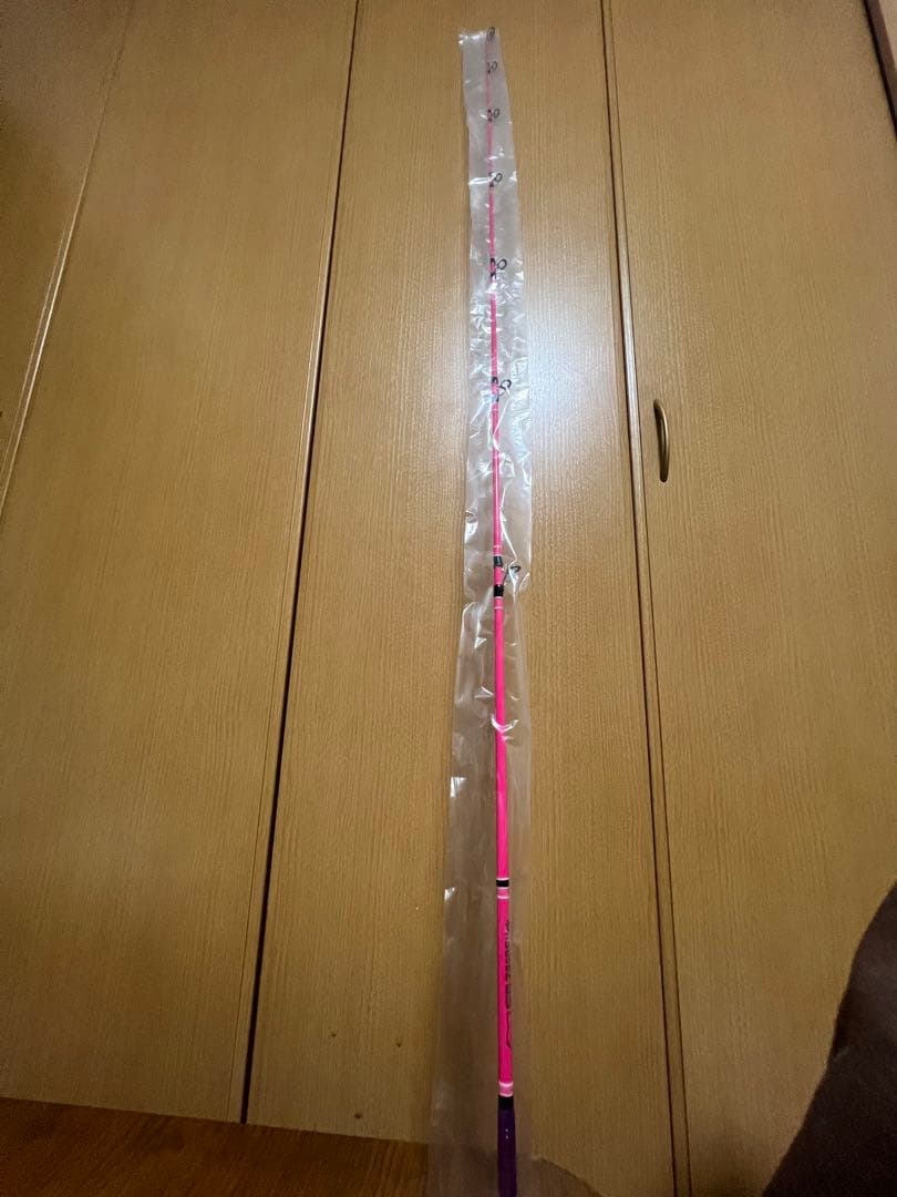 フロッグプロダクツ　最後のスーズーンスティック　ピンクカラー