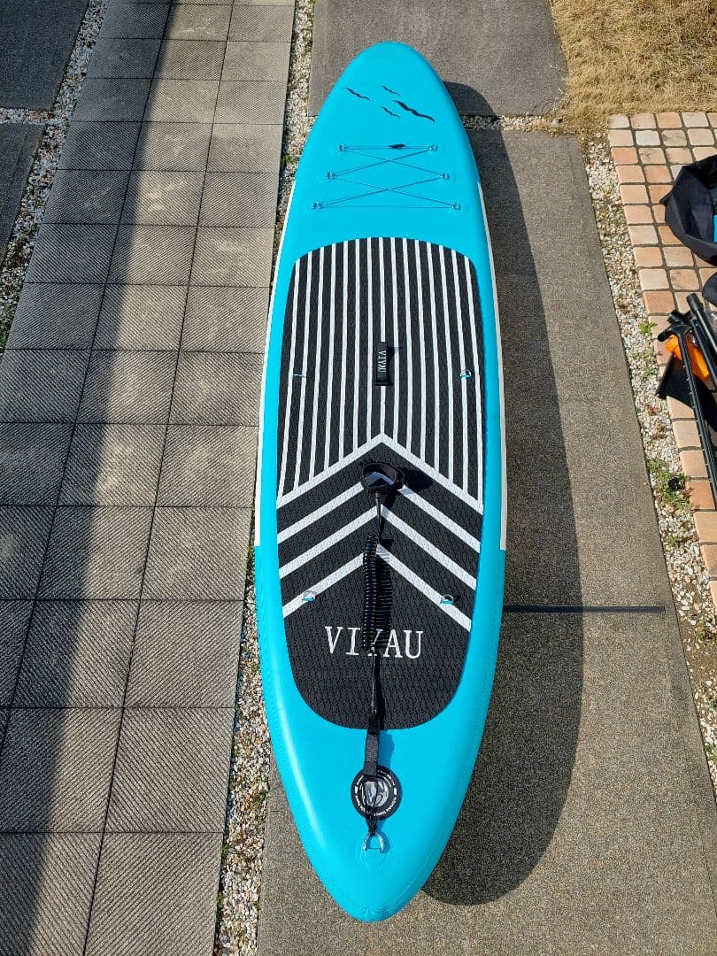 スタンドアップパドルボード VIVAU