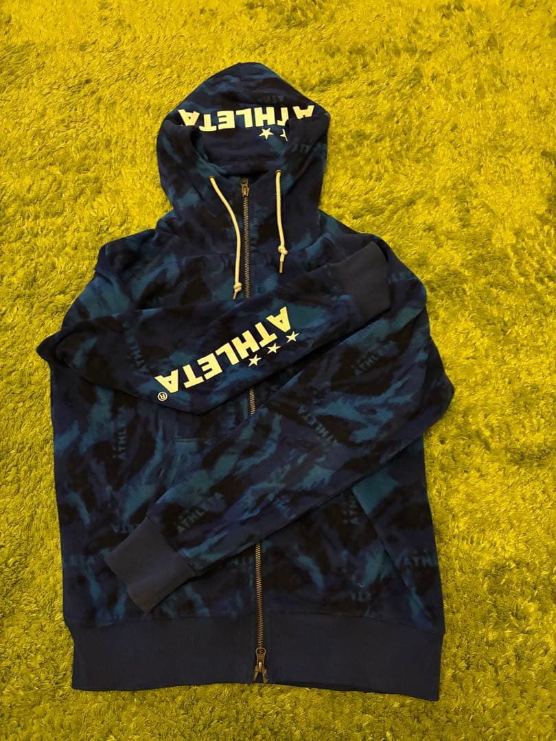 アスレタ　ATHLETA NIKE M 4点セット⭐︎サッカー　フットサル
