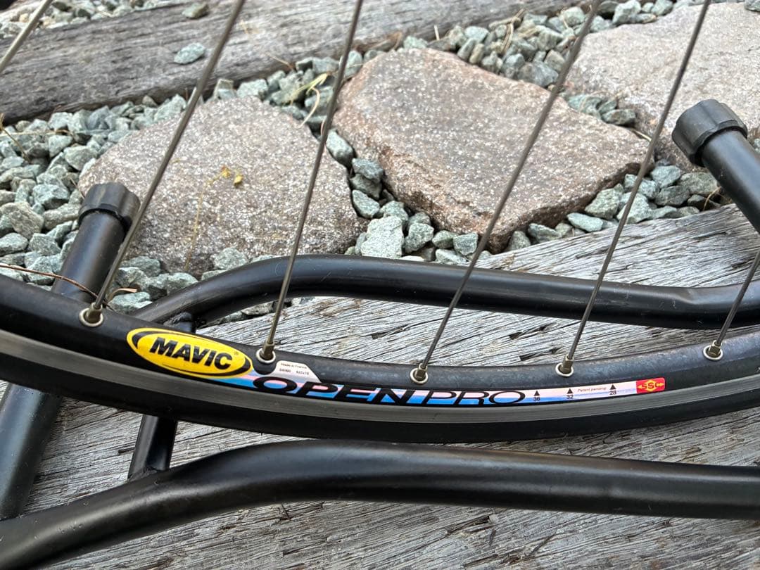TESTACH ロードバイク Shimano Ultegra、DuraAce混成
