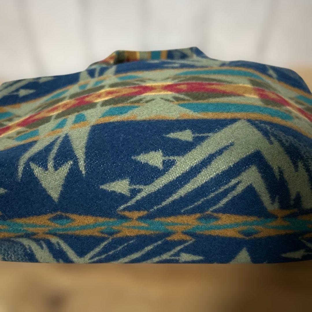 ★新品★ ペンドルトン✖️イコライズ✖️ビームス トートバッグ