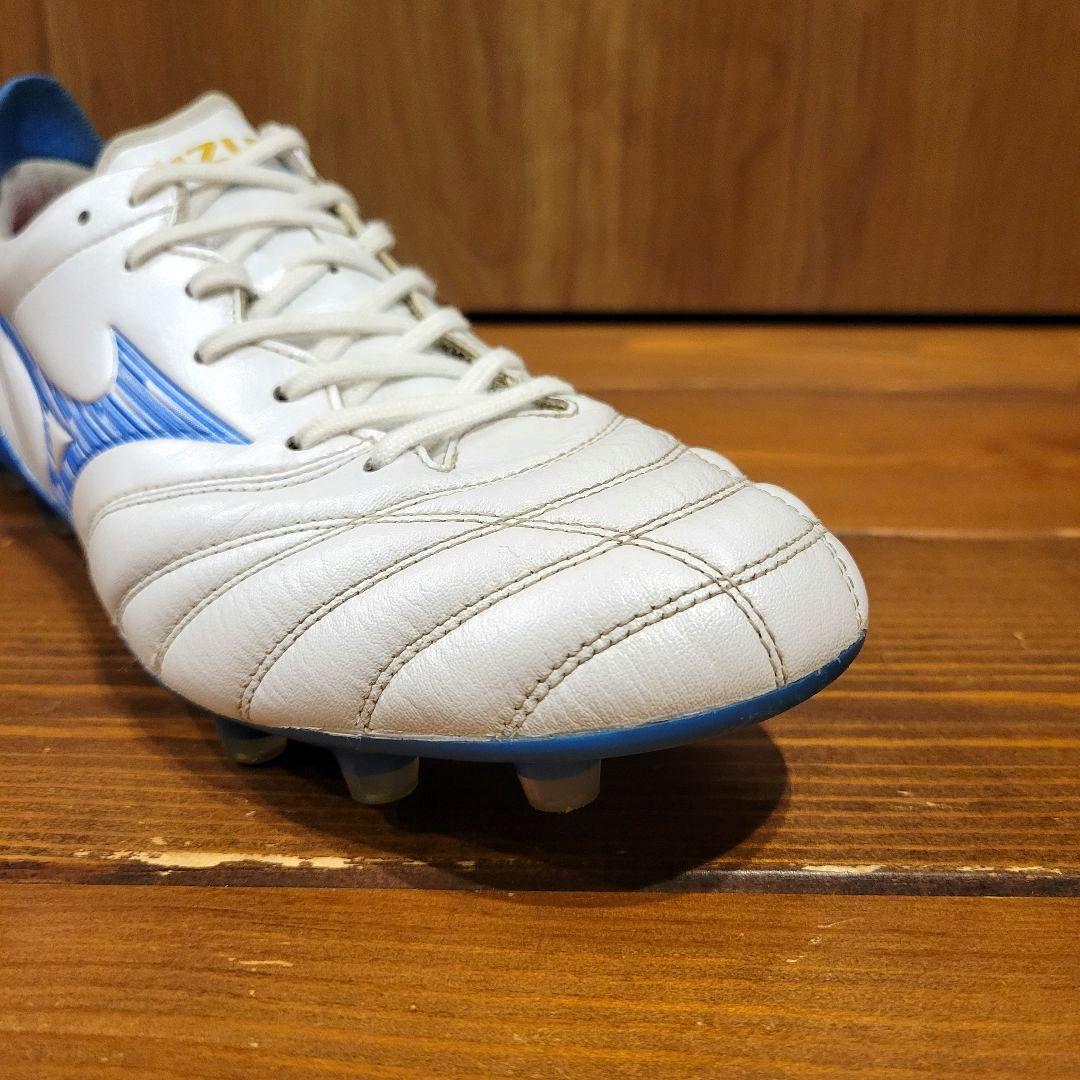 【未使用級】モレリア ネオ4 パリオリンピック限定カラー 26.5cm
