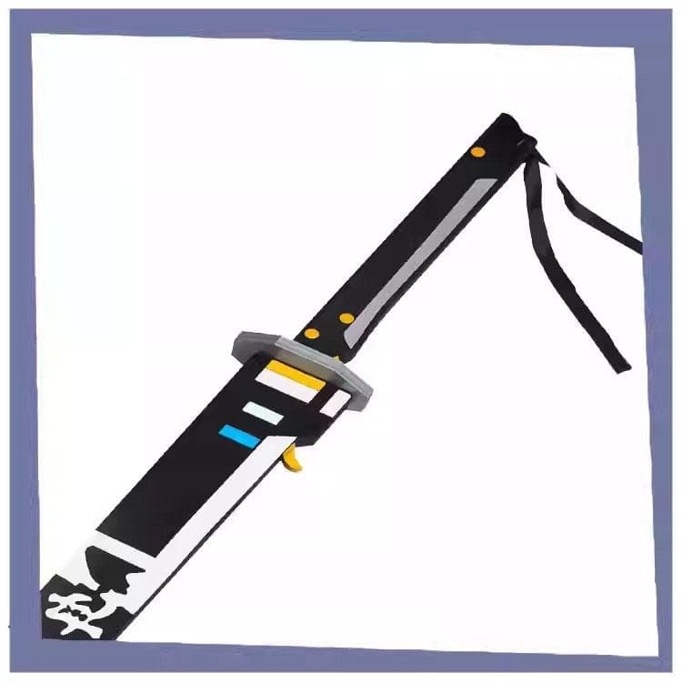鳴潮 cosplay道具剑 120cm