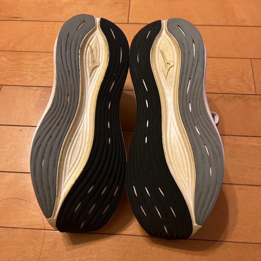 26.0 ミズノ ネオゼン MIZUNO NEOZEN