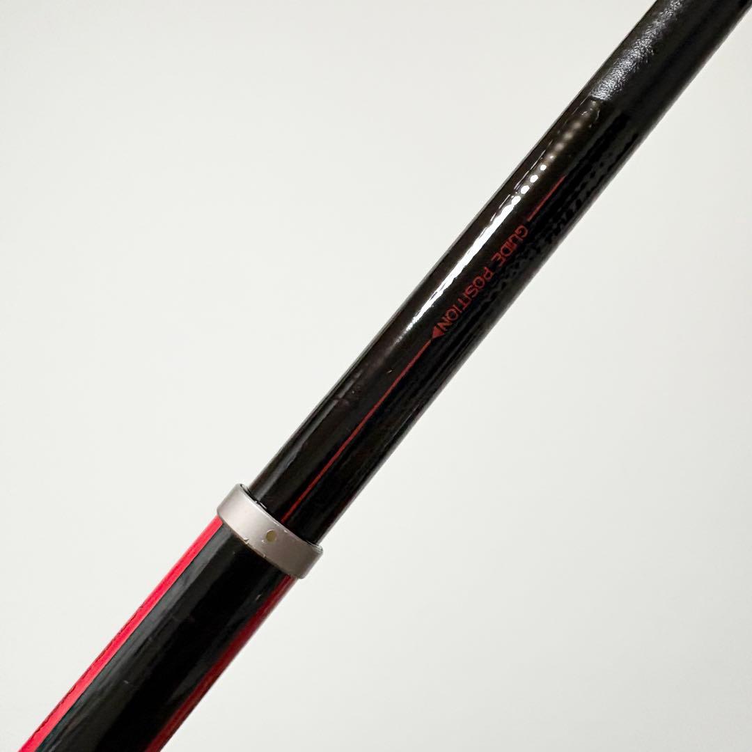 【競技スペシャル】gamakatsu がま磯グレ競技スペシャル125-53