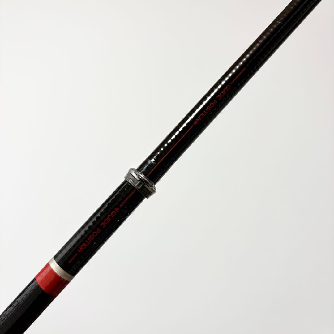 【競技スペシャル】gamakatsu がま磯グレ競技スペシャル125-53