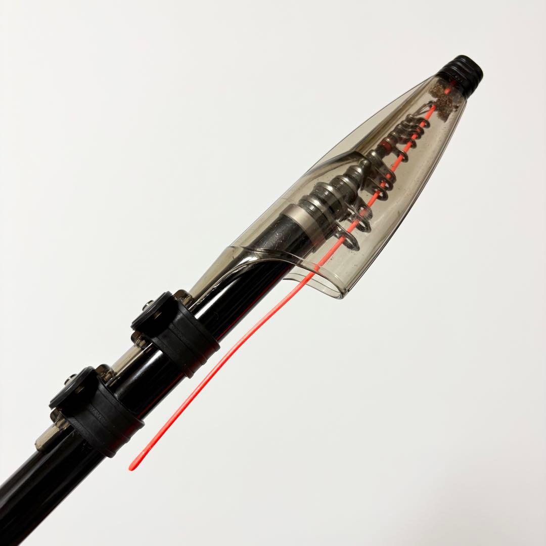 【競技スペシャル】gamakatsu がま磯グレ競技スペシャル125-53