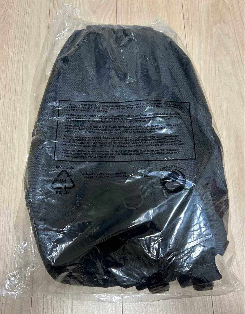 【新品・未使用】Dragons Light Pack 27L ニューエラ