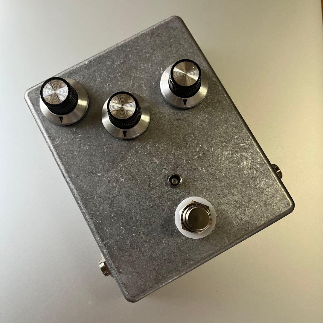 高音質 ハンドメイド pete cornish風ペダル オーダー受付