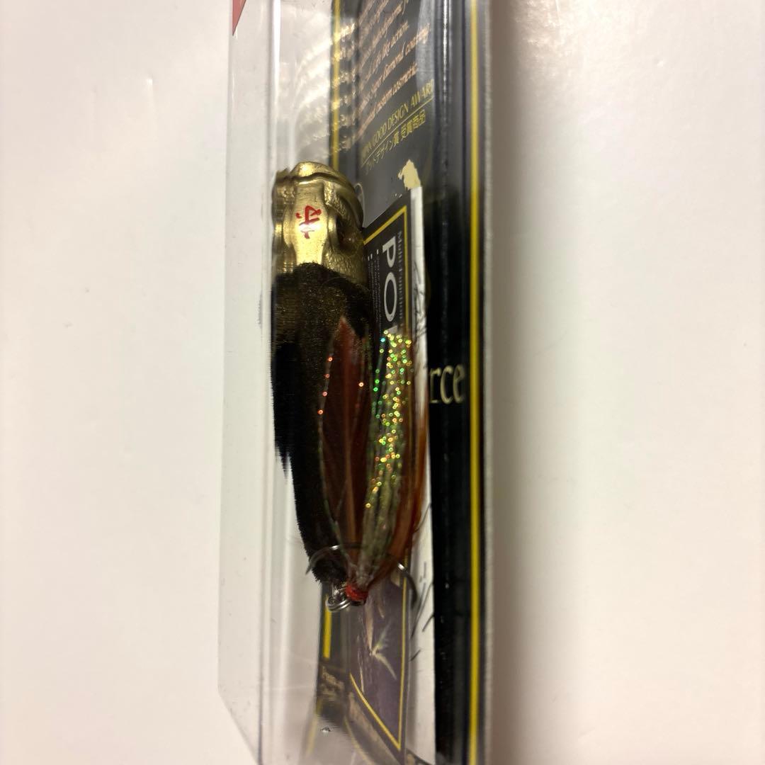 【メガバス・干支カラー】ＰＯＰ-Ｘ ２０１５干支カラー ２個セット レア
