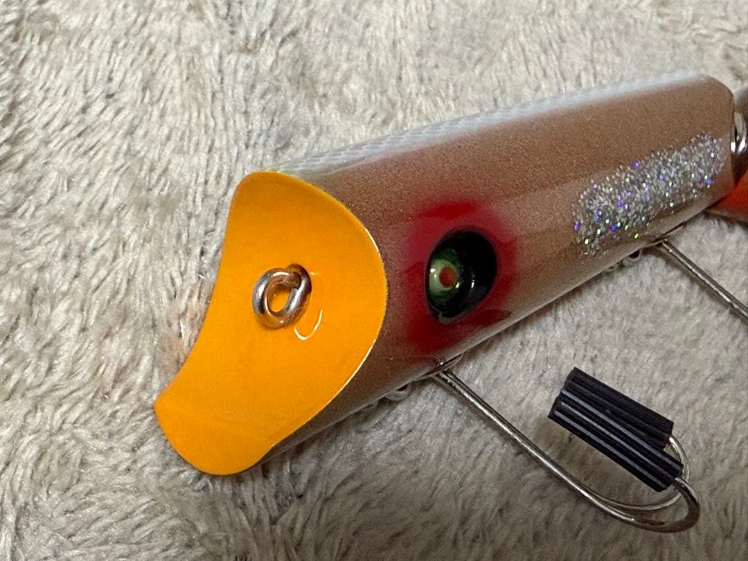 ninna ニンナ　コドリジョイントミノー