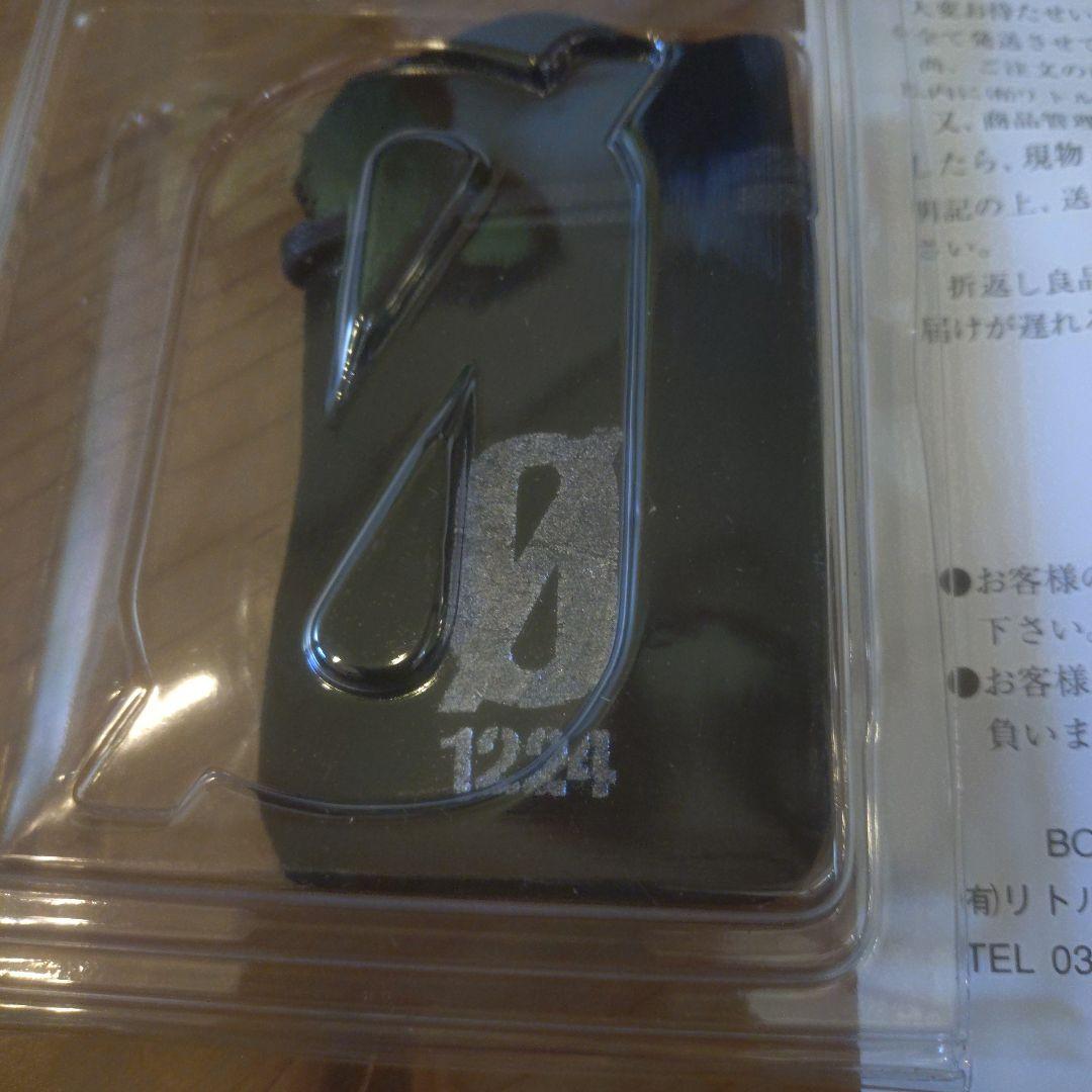 BOOWY 1224Film ジッポ