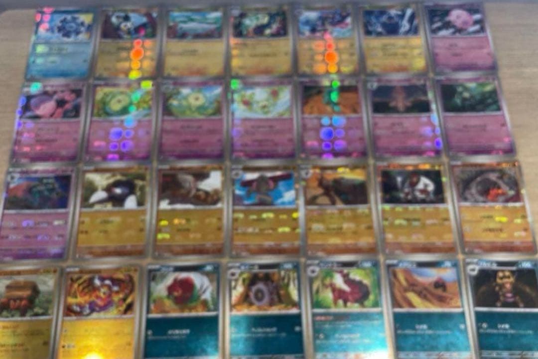 ブラックボルト ホワイトフレア マスボミラーポケモンのみ 全144種 コンプ