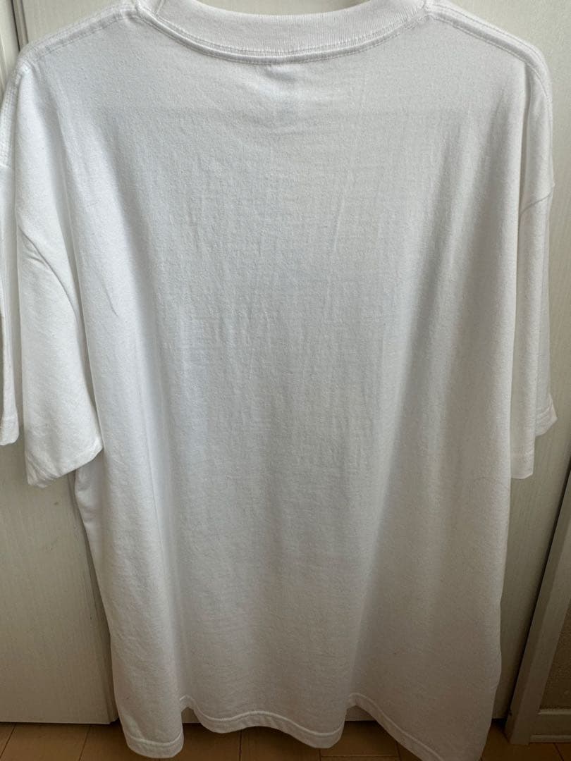 Tohji アリーナ Tシャツ Lサイズ