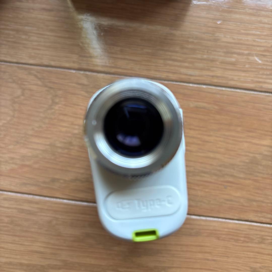 FOSSIBOT レーザー距離計 G1000F