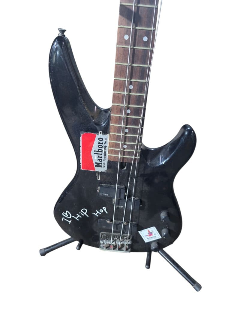YAMAHA ヤマハ　RBX600R JAPAN エレキギター　ベース