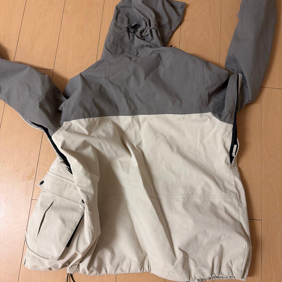 NOMADIK 777 Lサイズ　24-25