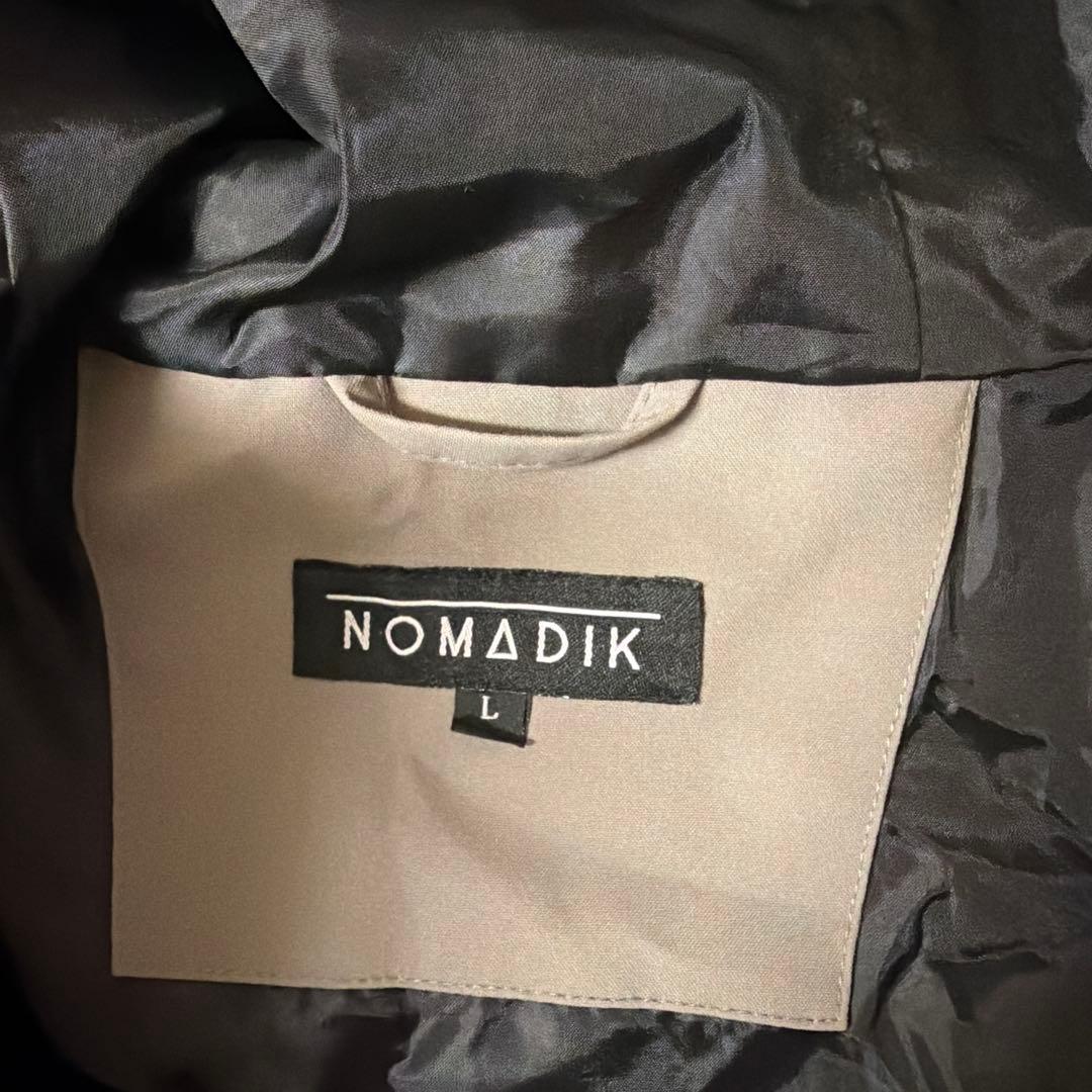 NOMADIK 777 Lサイズ　24-25