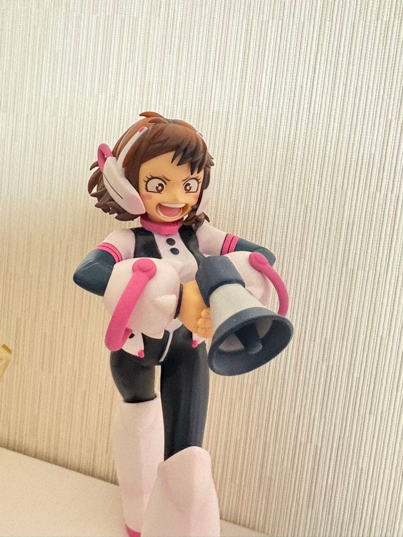 一番くじ 僕のヒーローアカデミア フィギュア まとめ売り （おまけ付き）